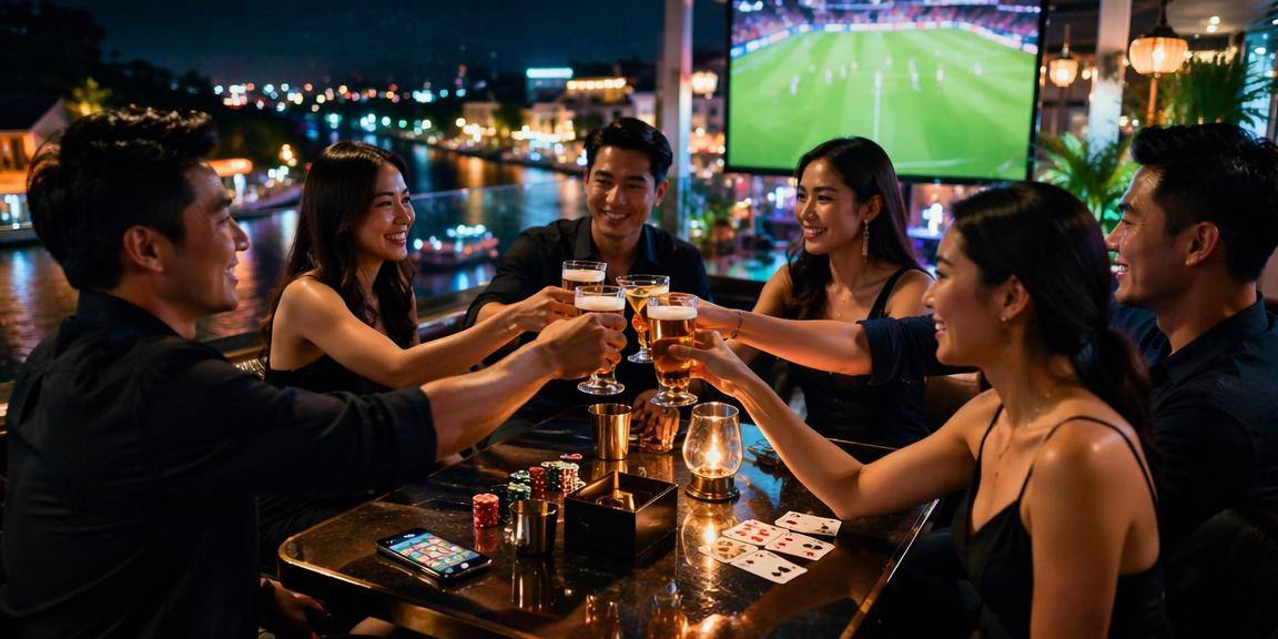 sun88 Ngoại Hạng Anh & La Liga